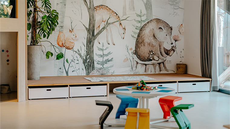 naturhotel forsthofgut family