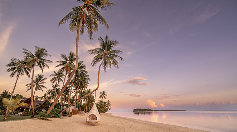 nay palad hideaway beach view with nestrest