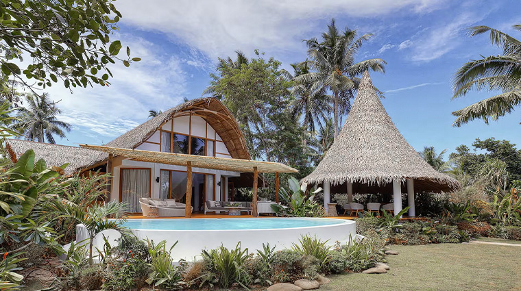 nay palad hideaway coral villa