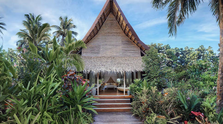 nay palad hideaway ocean view villa