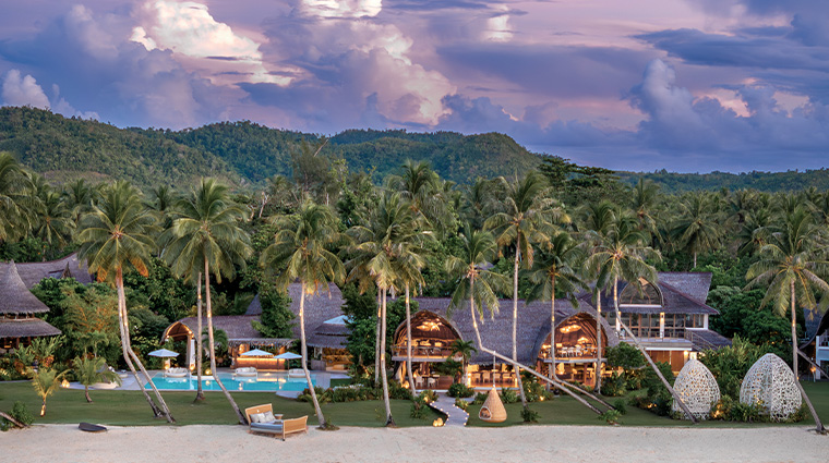 nay palad hideaway resort
