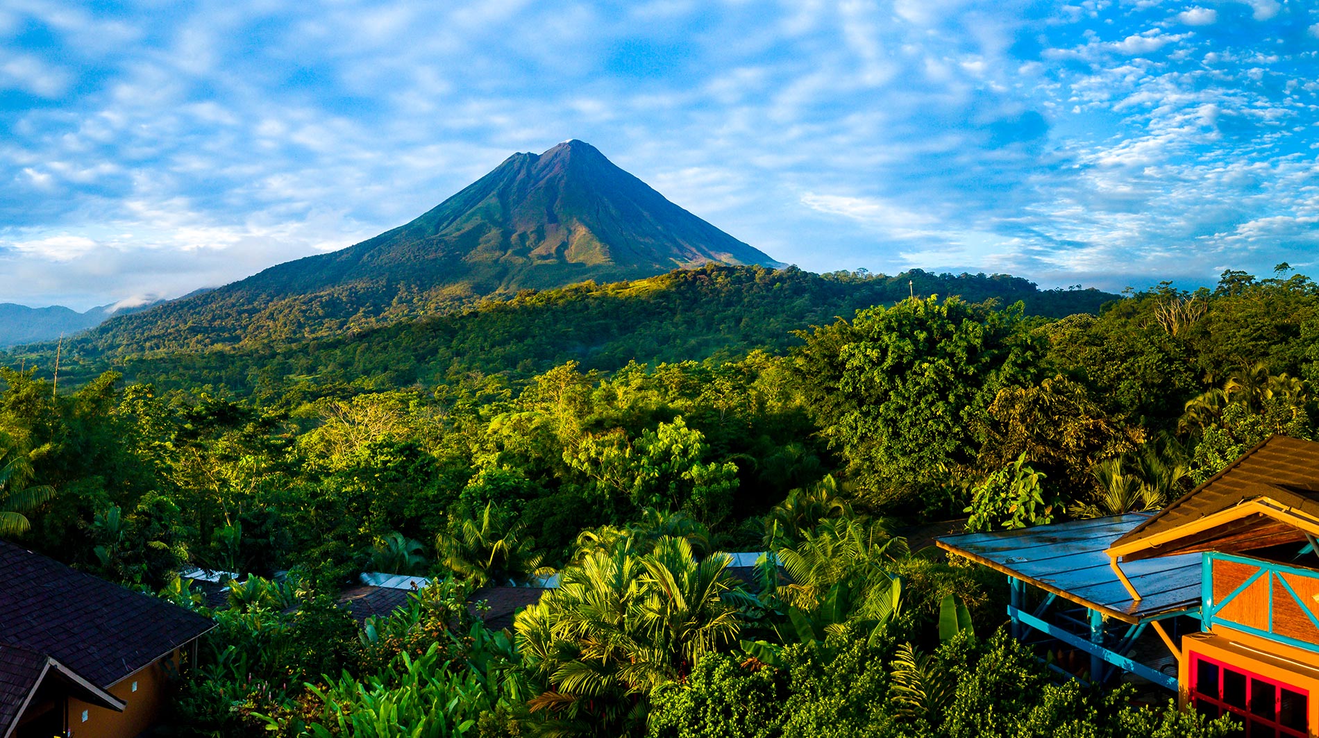 forbes travel costa rica