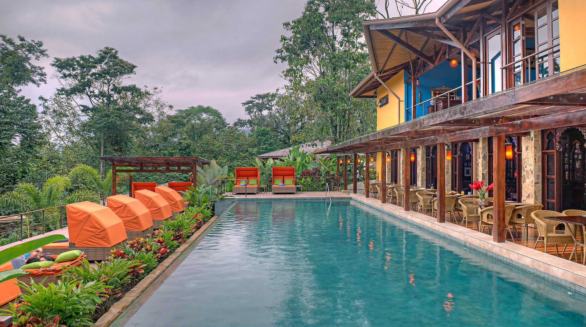 forbes travel costa rica