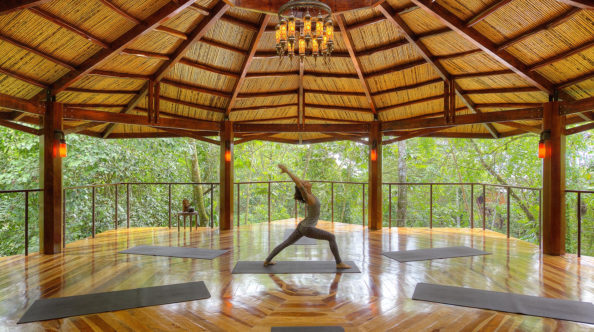 Nayara Springs Costa Rica Hotels La Fortuna, Costa Rica Forbes