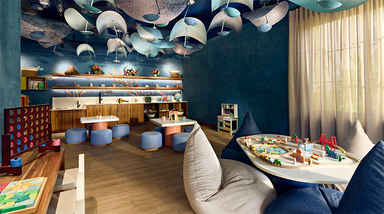 nekajui a ritz carlton reserve Camp Nekajui Kids Club