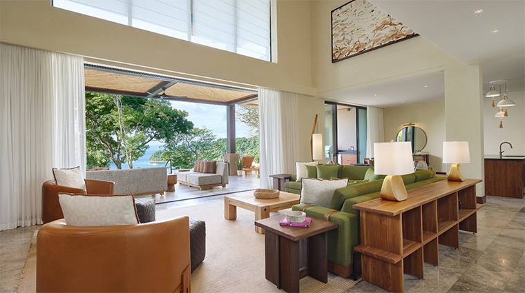 nekajui a ritz carlton reserve Nekajui Residences