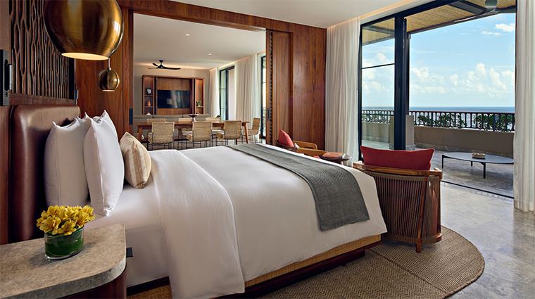 nekajui a ritz carlton reserve bedroom suite