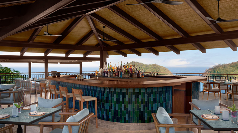 nekajui a ritz carlton reserve brisa interior