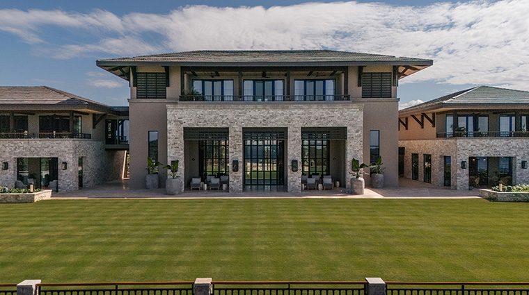 nekajui a ritz carlton reserve casona lawn