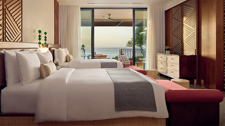 nekajui a ritz carlton reserve double