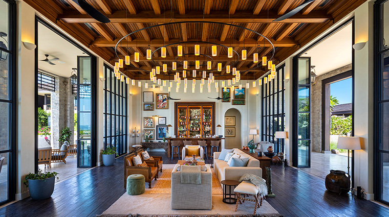 nekajui a ritz carlton reserve la casona