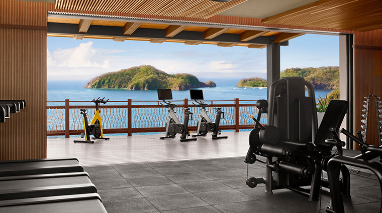 nekajui a ritz carlton reserve nimbu spa and wellness fitness center