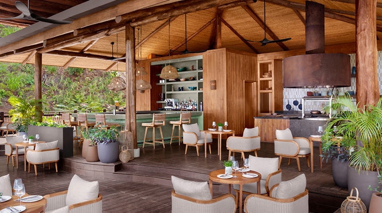 nekajui a ritz carlton reserve niri