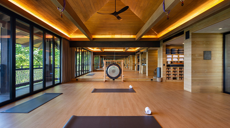 nimbu spa and wellness naku house yoga studio