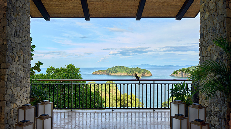 nimbu spa and wellness view