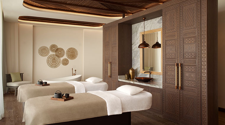 neyrah spa couples massage