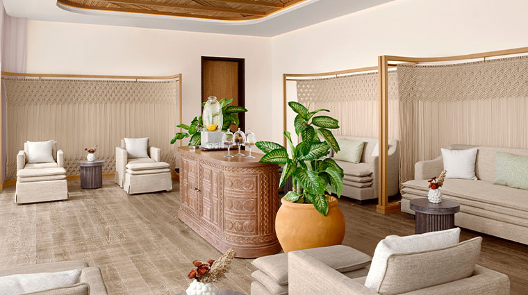 neyrah spa relaxation