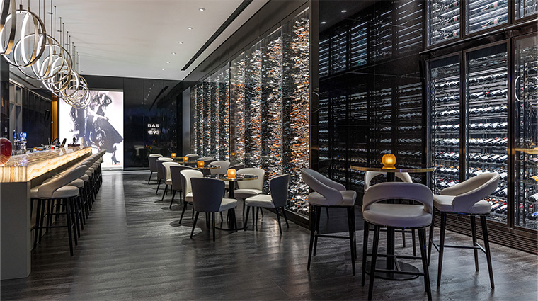 niccolo changsha bar 93