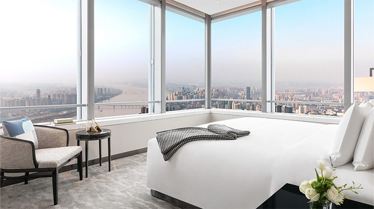 niccolo changsha discovery suite bedroom