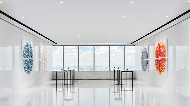 niccolo changsha l92 foyer