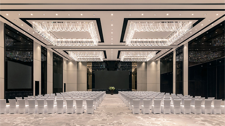niccolo changsha niccolo ballroom