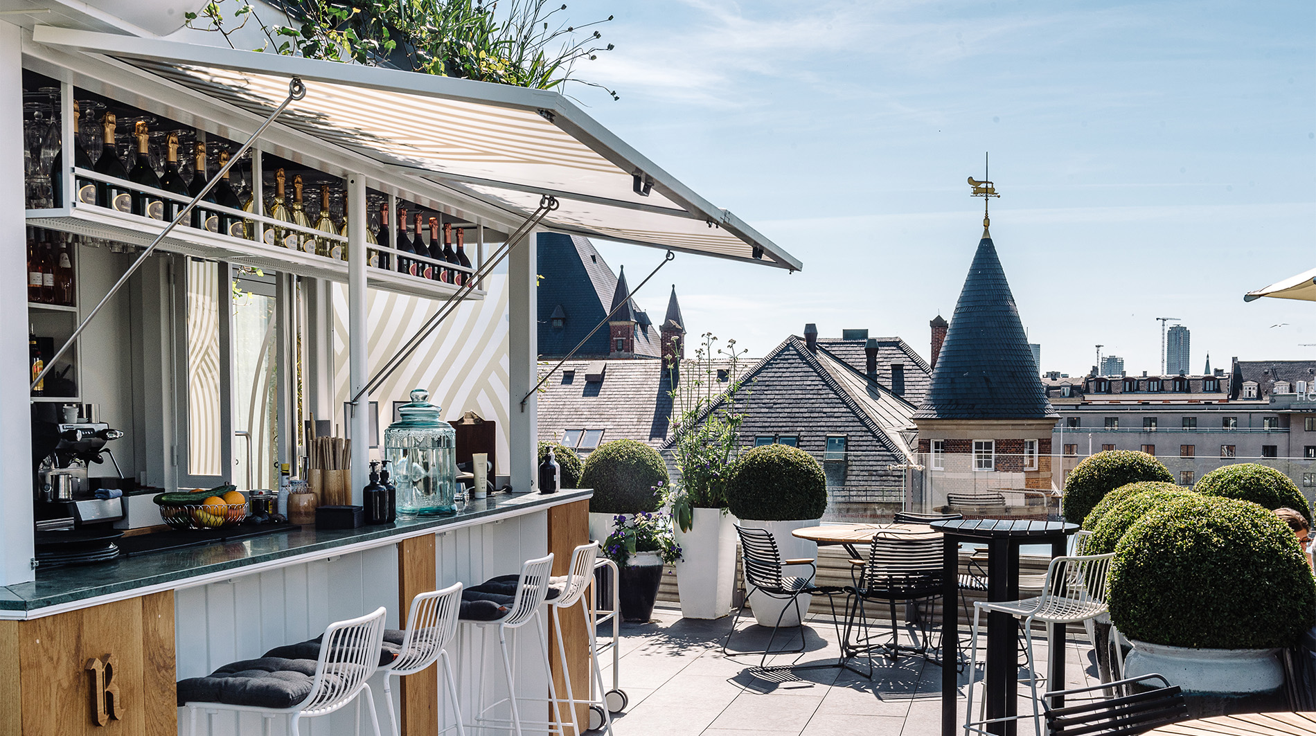 Nimb Copenhagen Copenhagen Hotels Copenhagen, Denmark Forbes