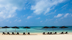 Nizuc Resort & Spa - Cancun Hotels - Cancun, Mexico - Forbes Travel Guide