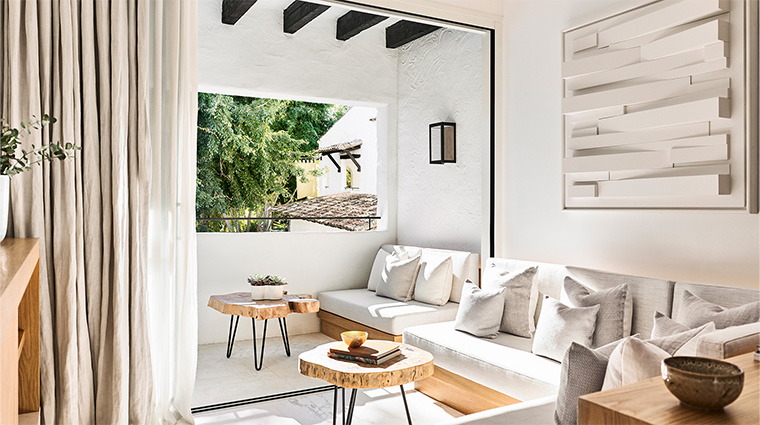 nobu hotel marbella deluxe room