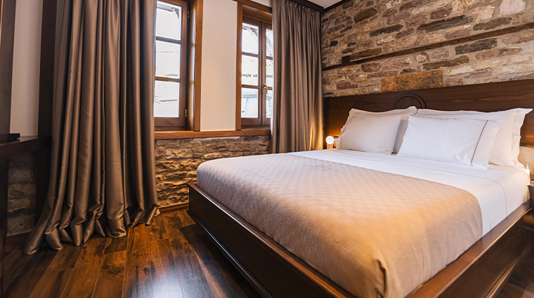 nsokak boutique hotel guestroom