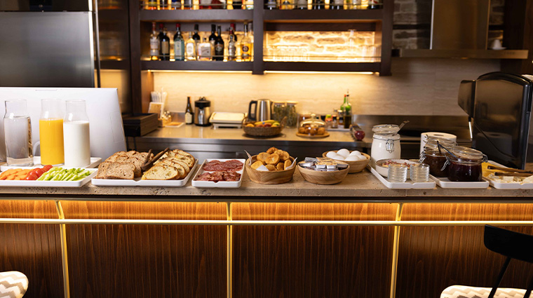 nsokak boutique hotel meals