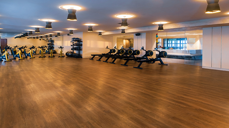 nuup spa fitness area2