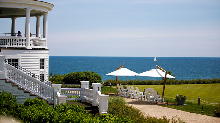 ocean house beach