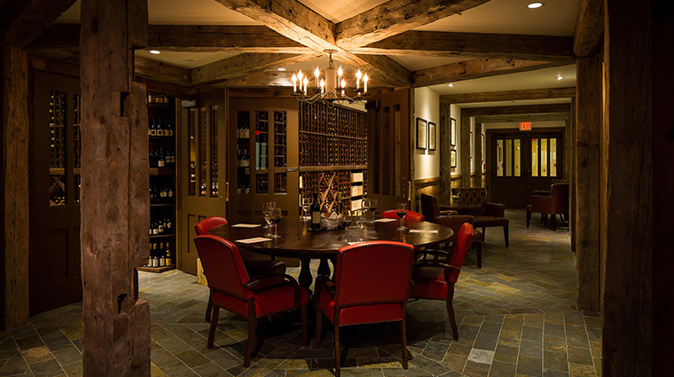 ocean house center for wine culinary arts