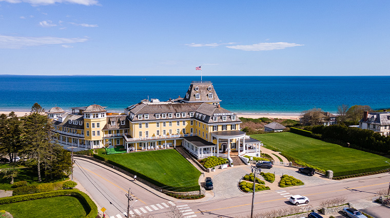 ocean house exterior2