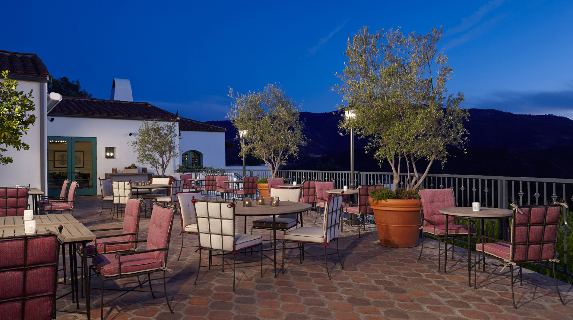 Ojai Valley Inn Ojai Hotels Ojai, United States Forbes Travel Guide