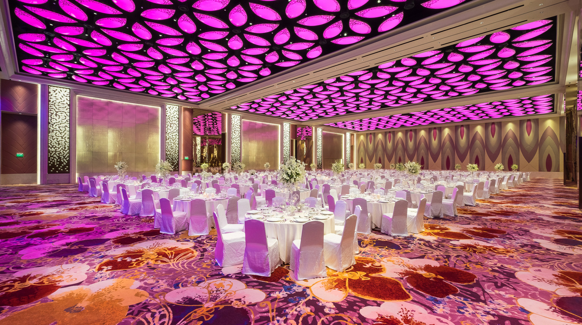 Okada Manila Manila Hotels Manila, Philippines Forbes Travel Guide