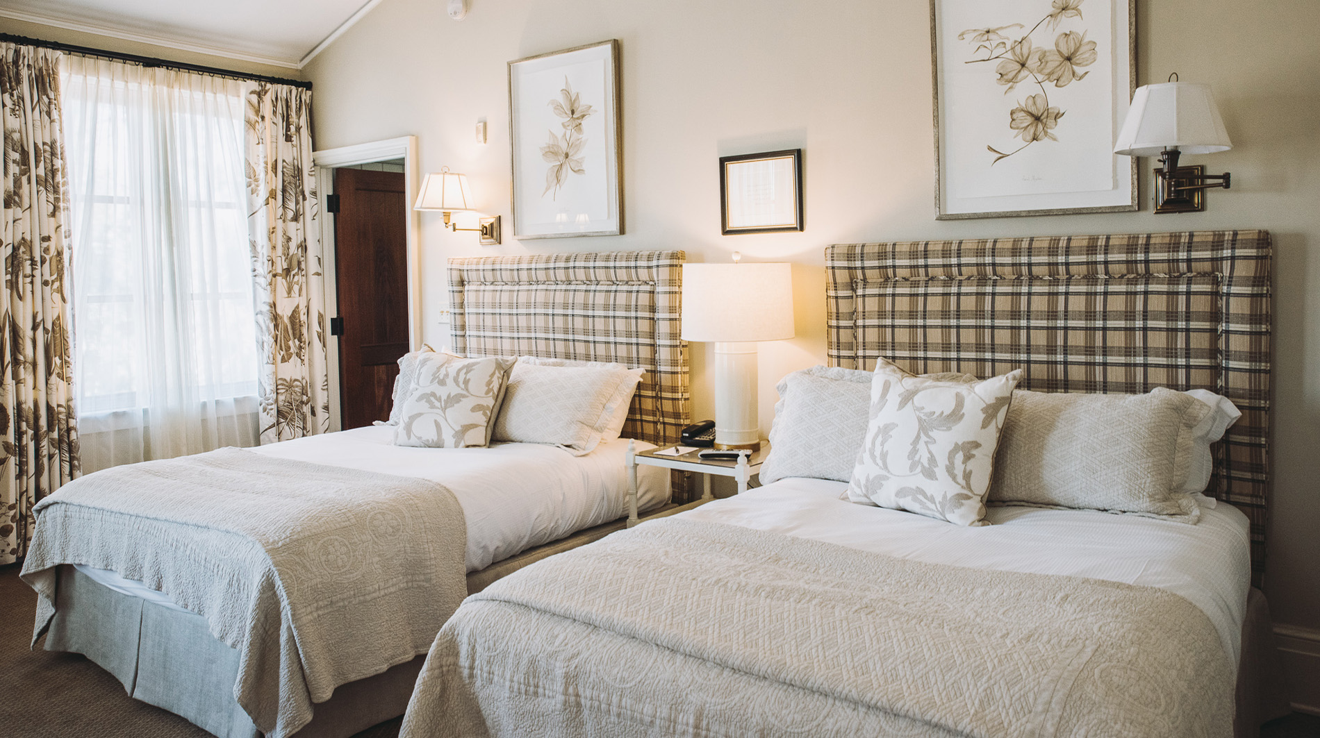 Old Edwards Inn and Spa Asheville and Highlands Hotels Highlands