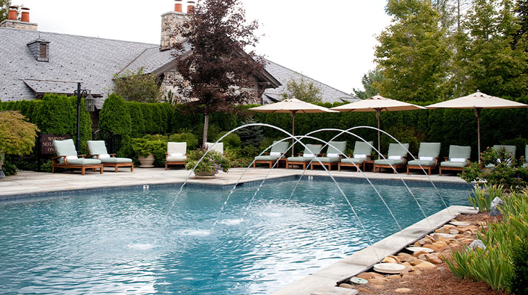 old edwards inn and spa the hickory pool
