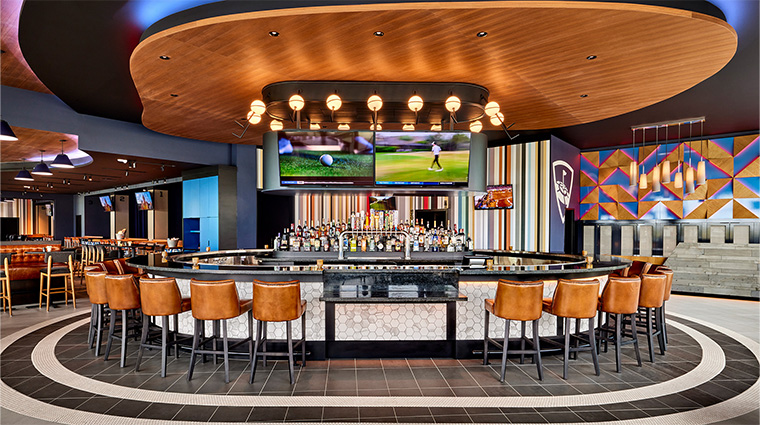 omni pga frisco resort lounge by top golf bar restaurant