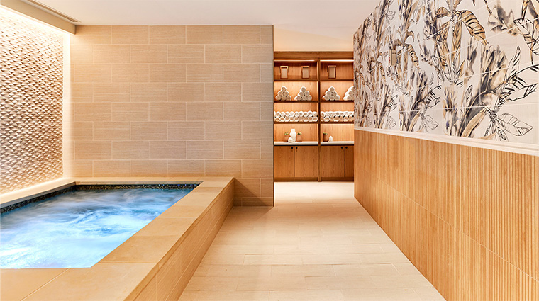 omni pga frisco resort mokara spa whirlpool