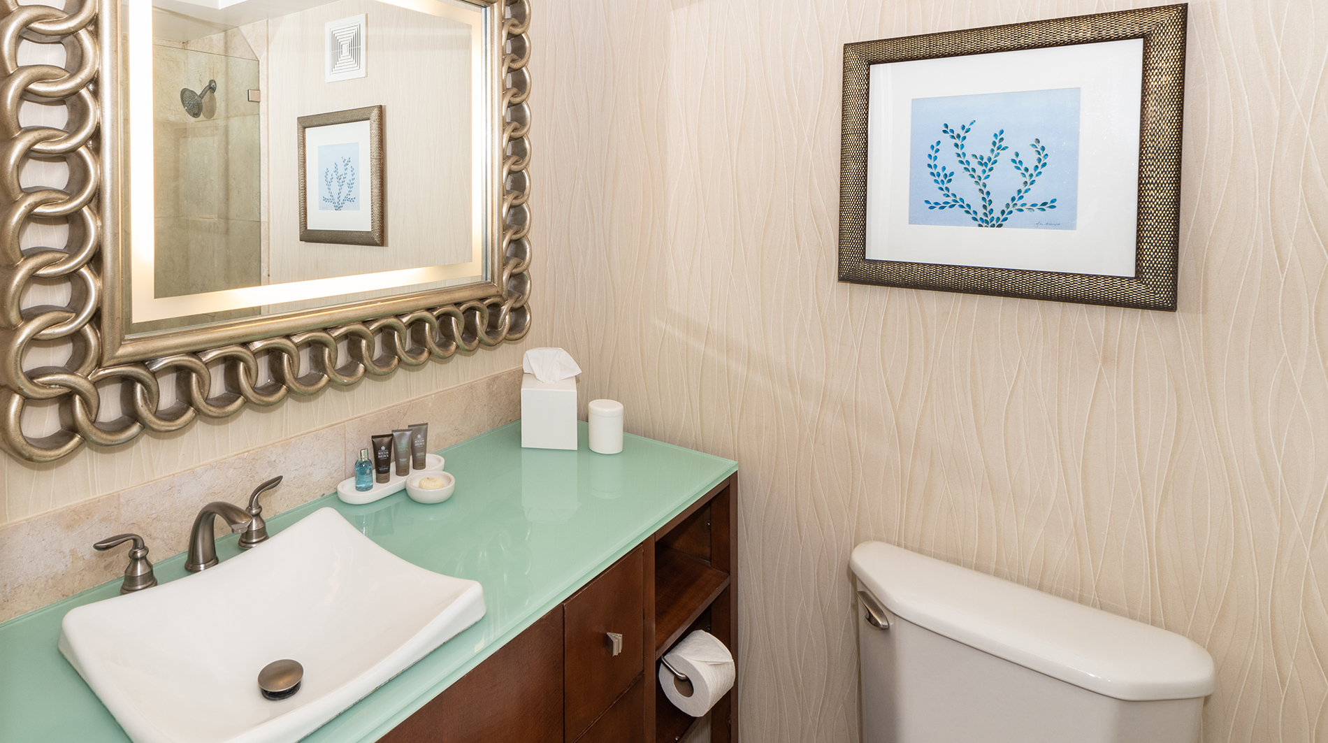 One Ocean Resort & Spa Jacksonville Hotels Jacksonville, United