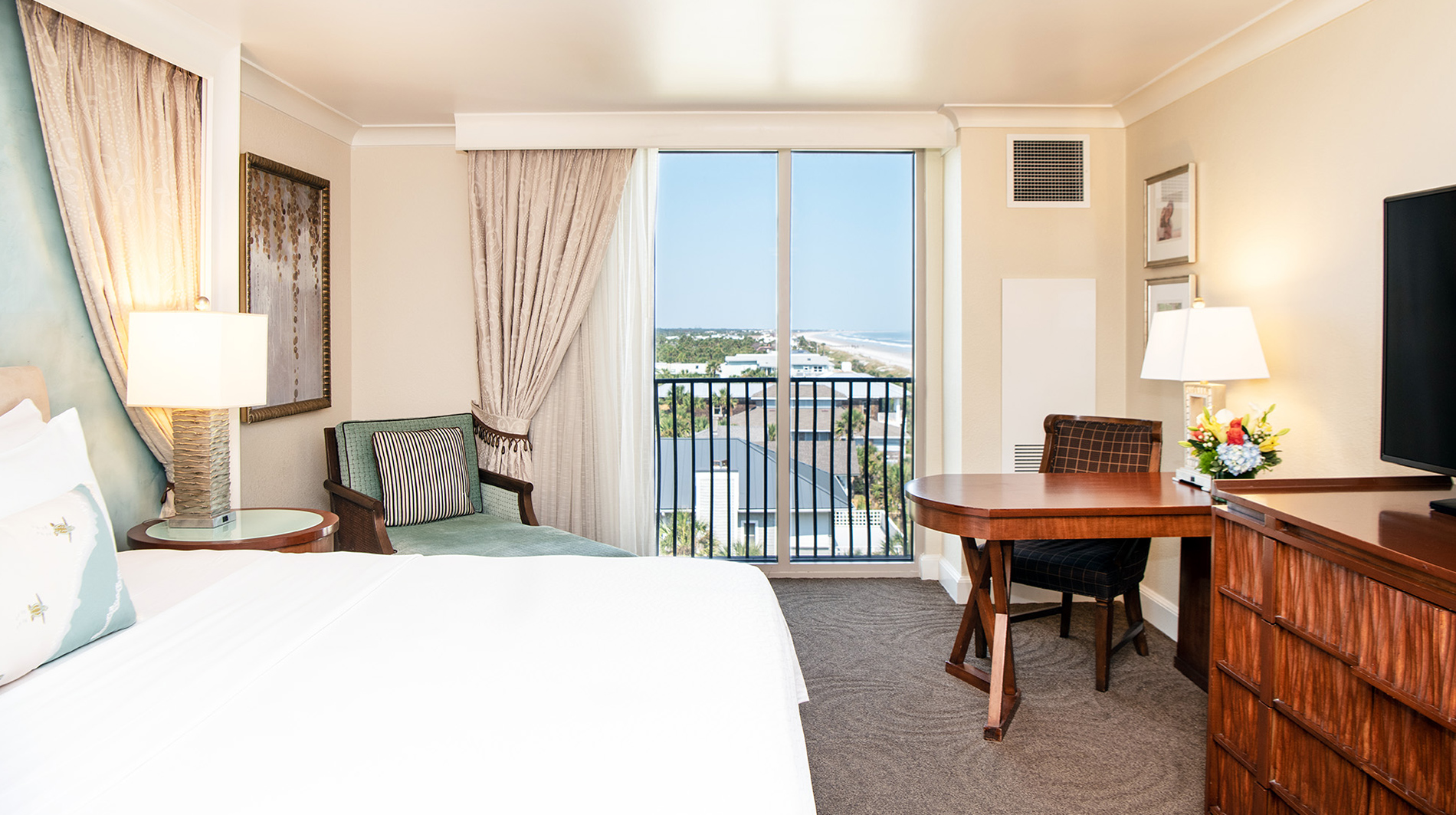 One Ocean Resort & Spa Jacksonville Hotels Jacksonville, United