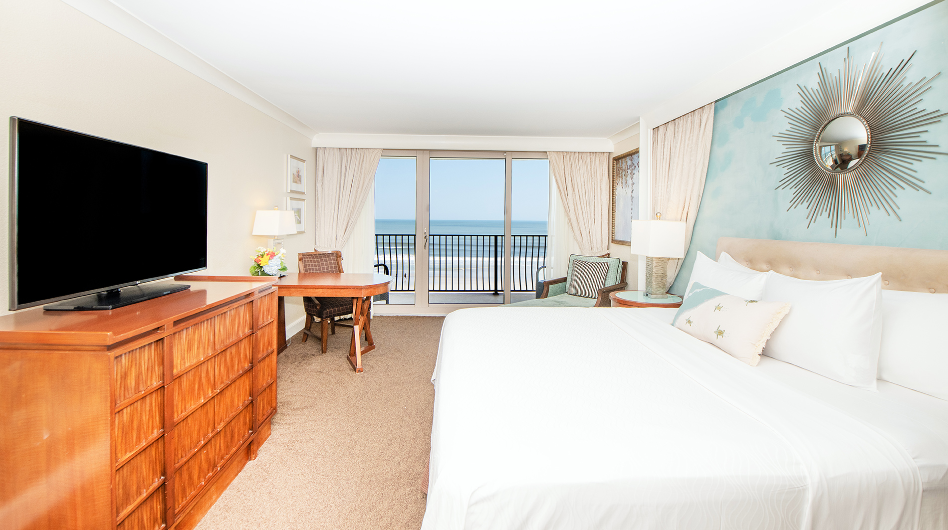 One Ocean Resort & Spa Jacksonville Hotels Jacksonville, United