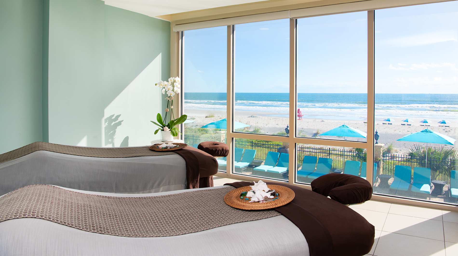 One Ocean Resort & Spa Jacksonville Hotels Jacksonville, United