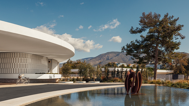 oneonly aesthesis main building