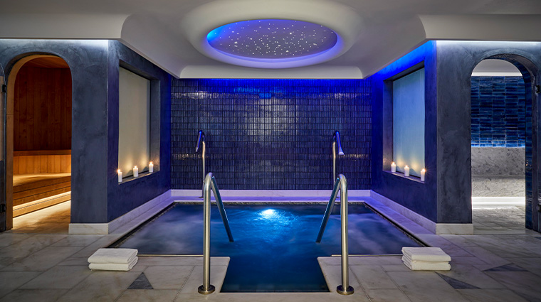 oneonly cape town spa facilties