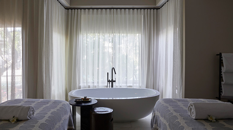 oneonly cape town spa suite