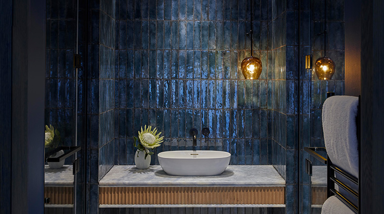 oneonly cape town spa treatment room