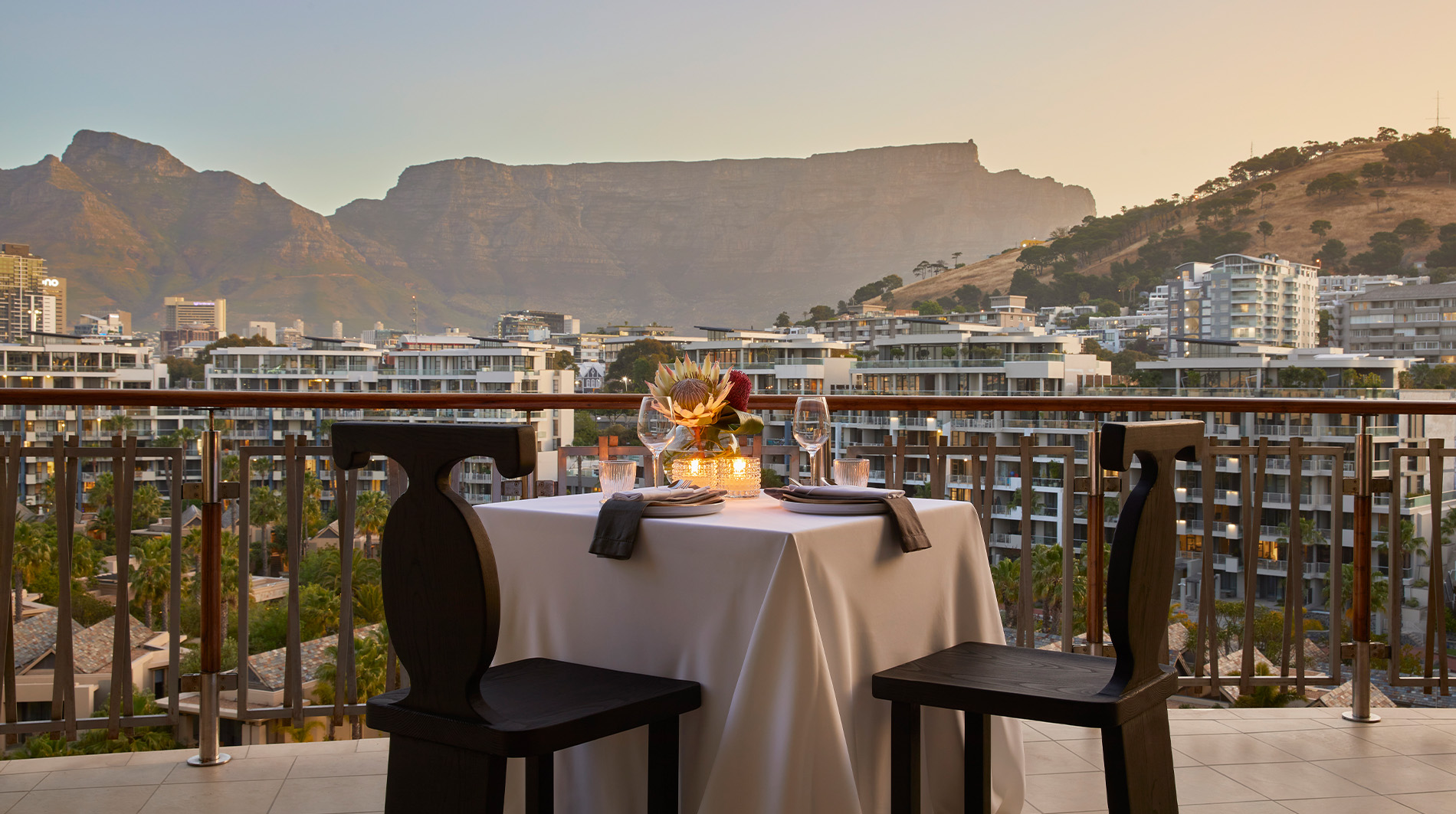 One&Only Cape Town - Cape Town Hotels - Cape Town, South Africa ...