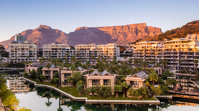 oneonly cape town exterior